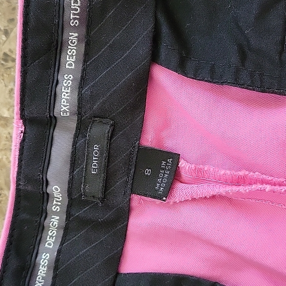 ❤️ Express Casual Editor Short - Picture 5 of 10